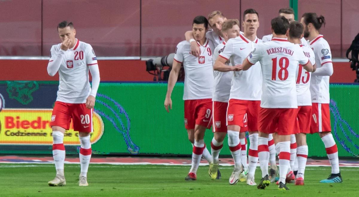 Euro 2020. "Tu nie ma żadnej pomyłki". Janas ocenił powołania Sousy