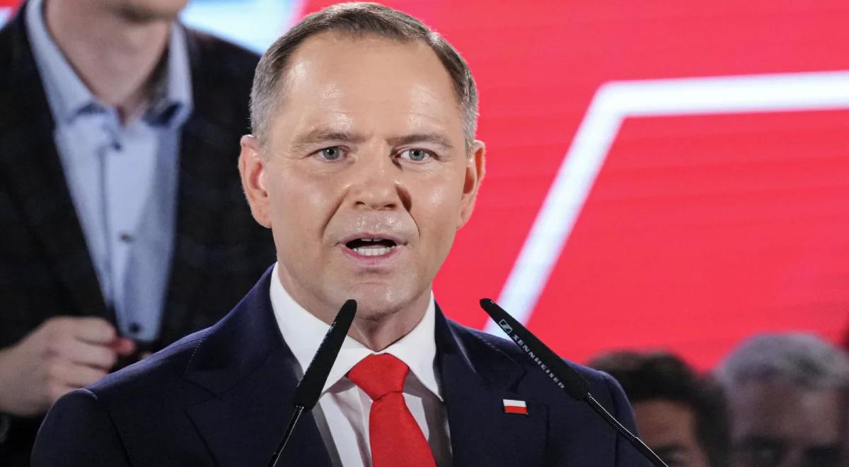 Nawrocki będzie współpracować z rządem? Z tymi kwestiami nie będzie problemu