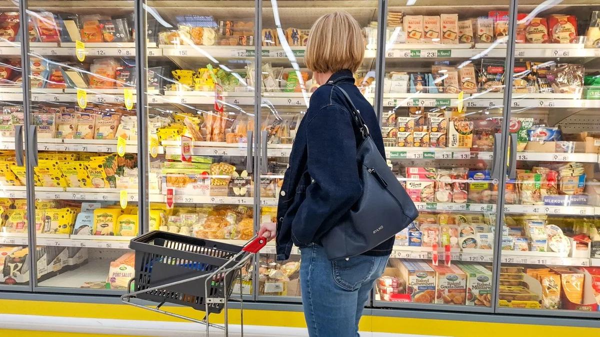 Poznaliśmy najtańszy sklep. Dyskonty w porównaniu to drożyzna