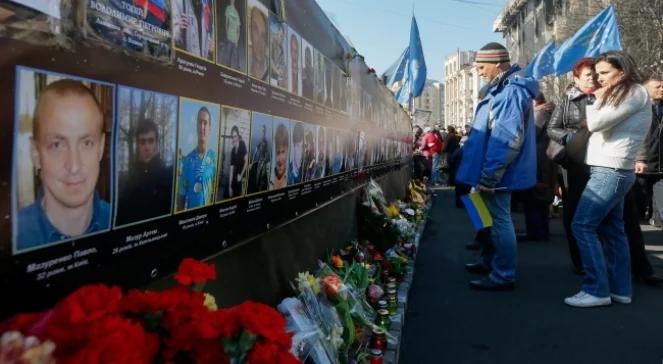 Ukraina może podpisać umowę z UE już za tydzień