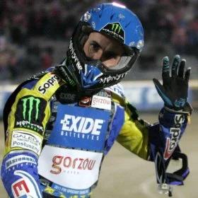 Gollob czy Pedersen pojedzie w Stali Caelum?