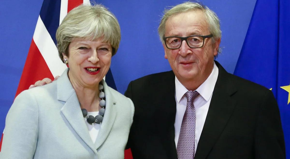 Brexit: co zawiera porozumienie między Wielką Brytanią a Unią?
