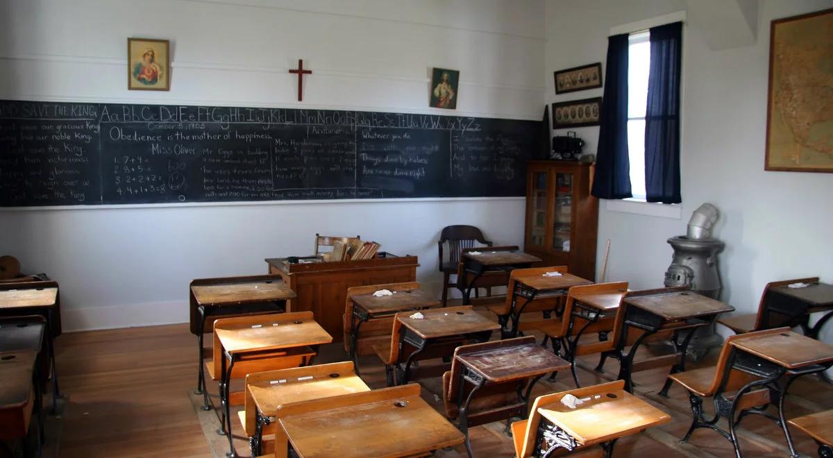 "Spadek zainteresowania". 60 proc. uczniów wybrało religię w hiszpańskich szkołach