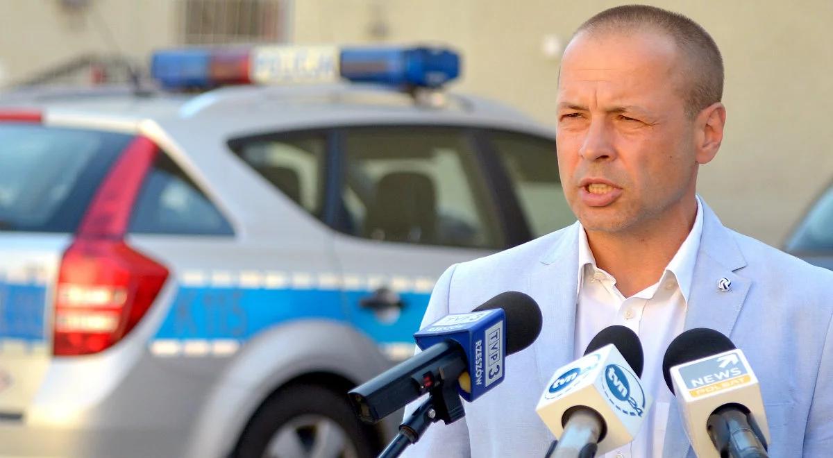 Śmierć półrocznego chłopca. Jest przełom w śledztwie