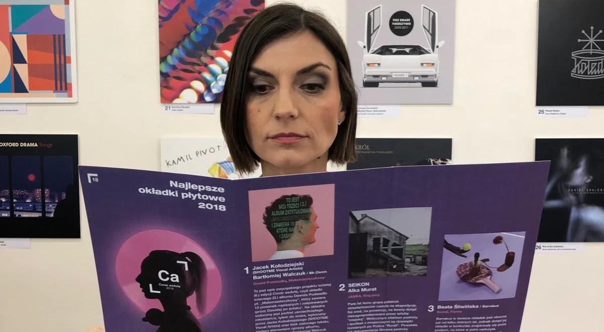 Kulisy Kultury. Czy warto kupować płyty "po okładce"?
