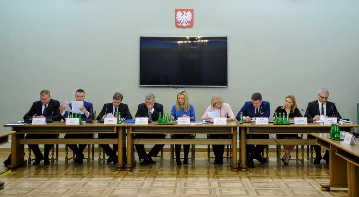 Afera Amber Gold. Przesłuchania pracowników KNF