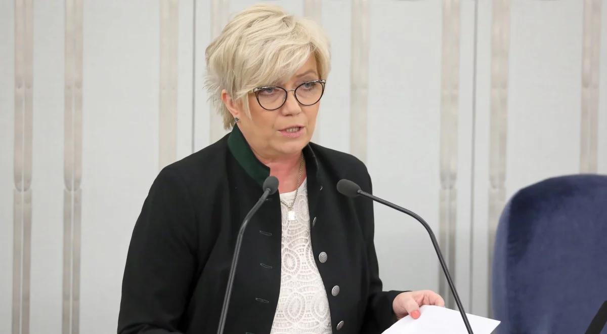 Prezes TK: Polska jest dumna, że wraz z Litwą stworzyła Konstytucję 3 Maja