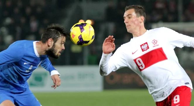 El. ME U-21: Polska - Grecja. Biało-czerwoni bliżej awansu