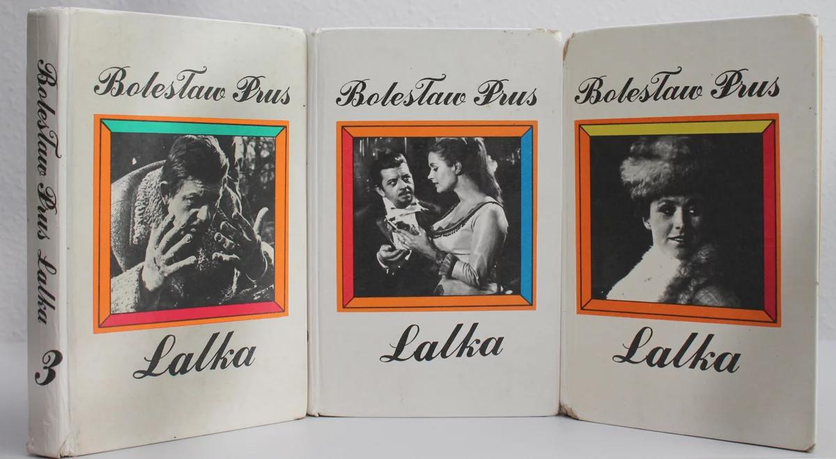 Cała Polska czyta „Lalkę”