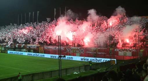 Widzew Łódź będzie miał nowy stadion