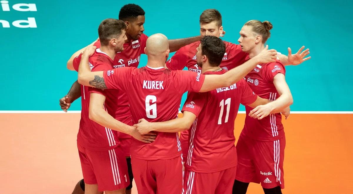 ME siatkarzy: Polska melduje się w ćwierćfinale. Biało-Czerwoni zdeklasowali Finlandię