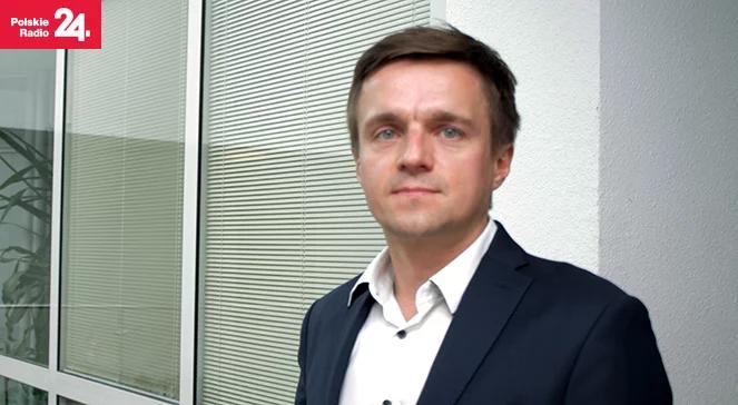 Leszek Jażdżewski: Polacy potrzebują zmiany