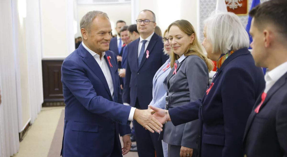 Sondaż. Afera ws. KPO. Polacy ocenili działania rządu Tuska