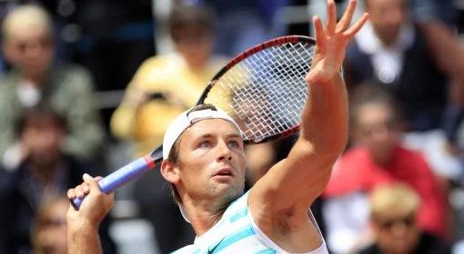 Łukasz Kubot w ćwierćfinale dużego turnieju