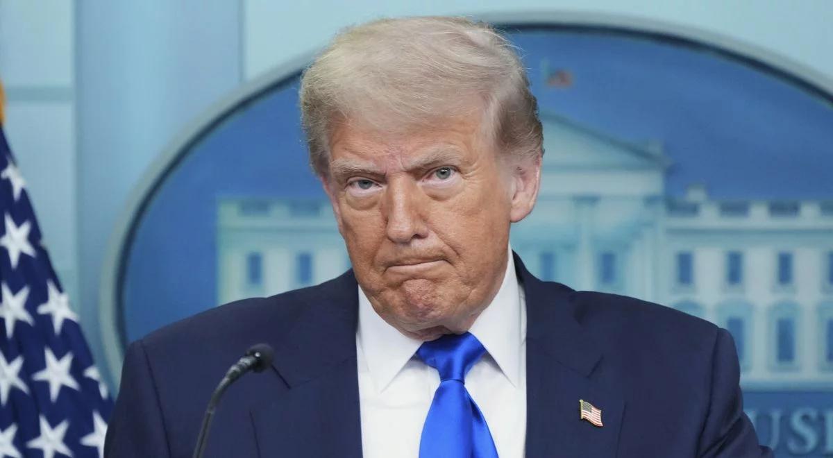 Trump zakończy wojnę na Ukrainie? Polacy nie mają złudzeń