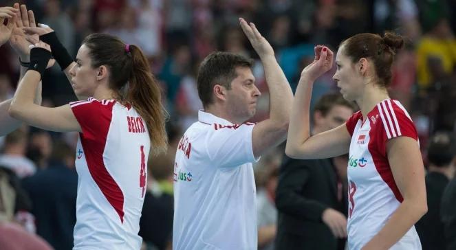Mundial nie dla polskich siatkarek. "Czas na zmianę pokoleniową"