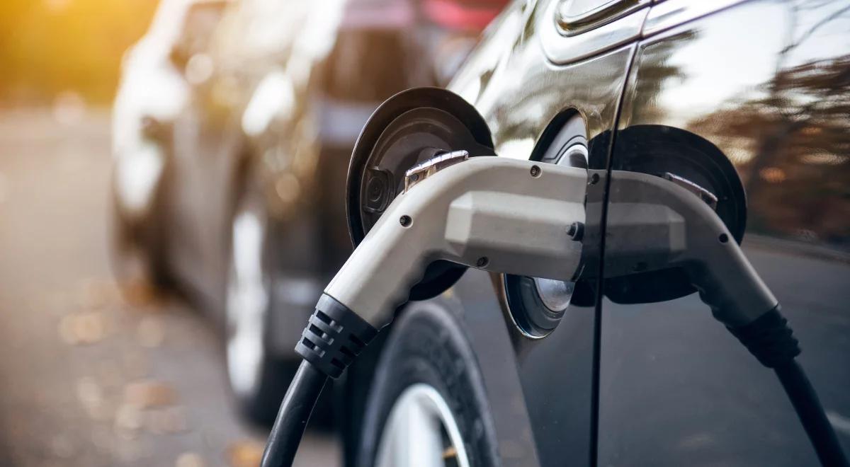 NCBiR i spółki energetyczne zaprojektują i zbudują elektryczne auto