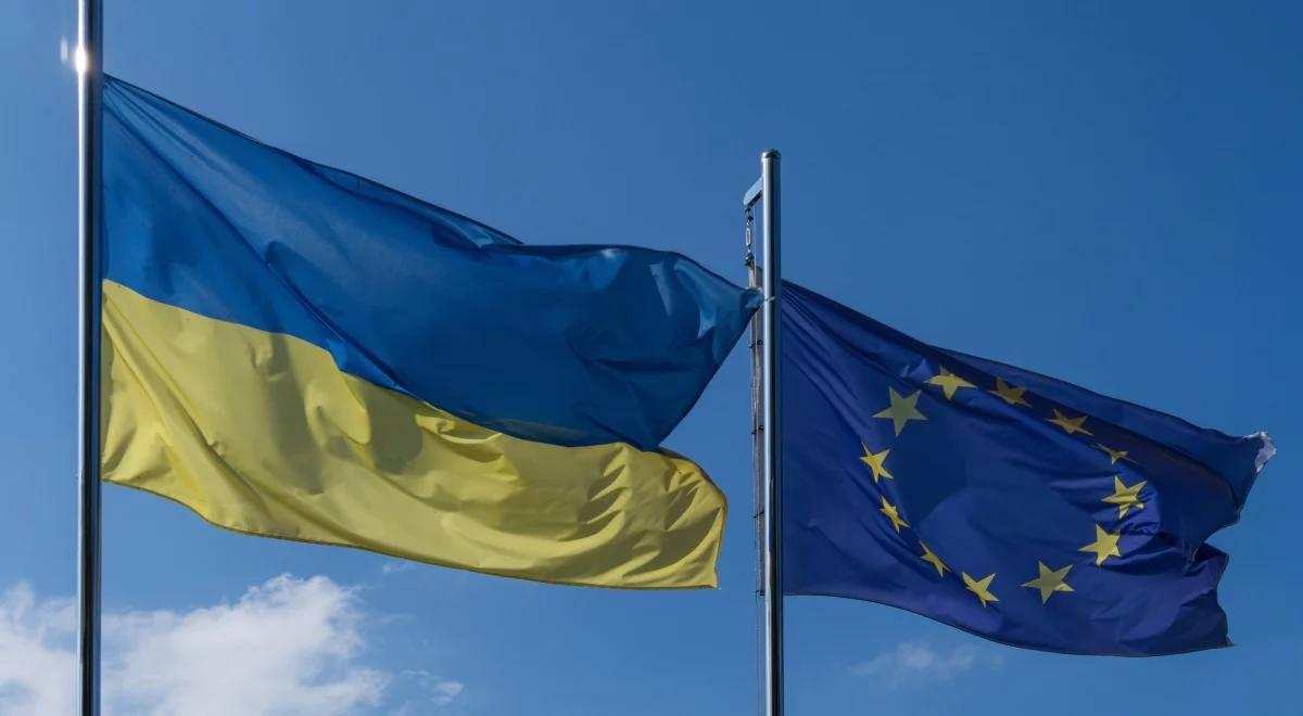 Szczyt Unia Europejska - Ukraina. Problemy ze wspólnym oświadczeniem