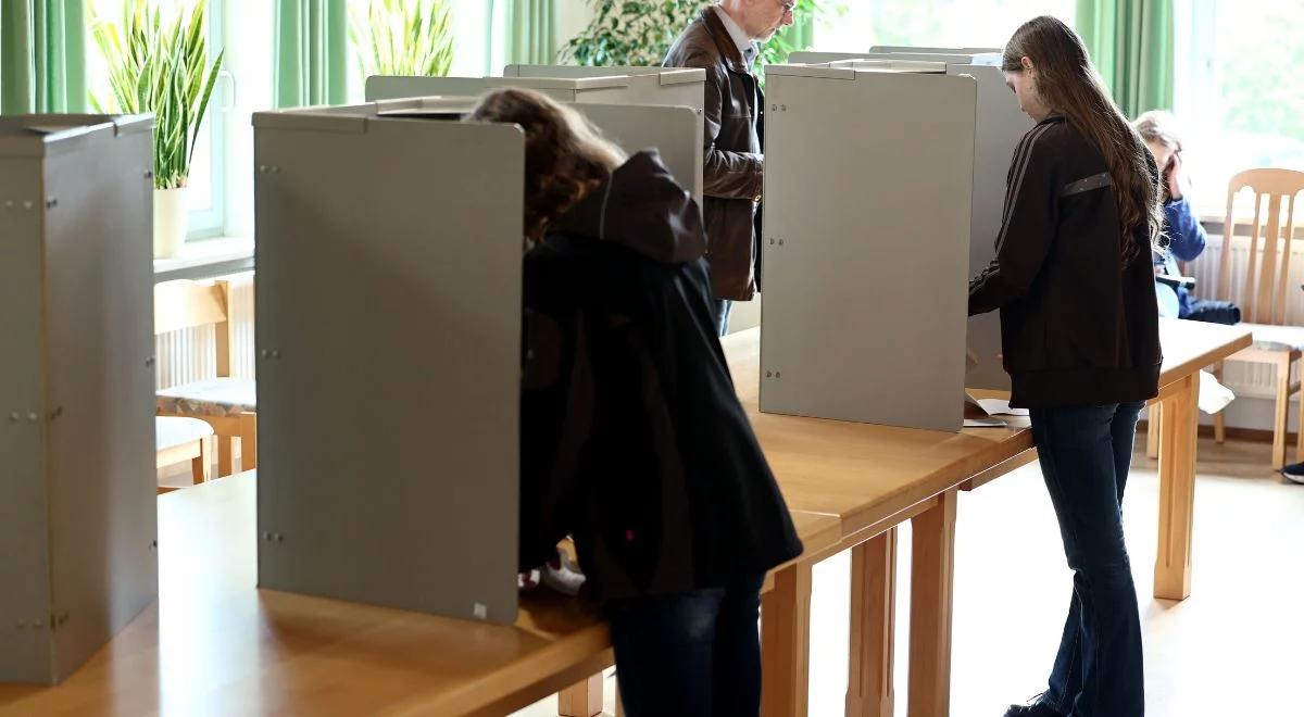 Wybory do Parlamentu Europejskiego. Niemcy wybiorą najwięcej eurodeputowanych