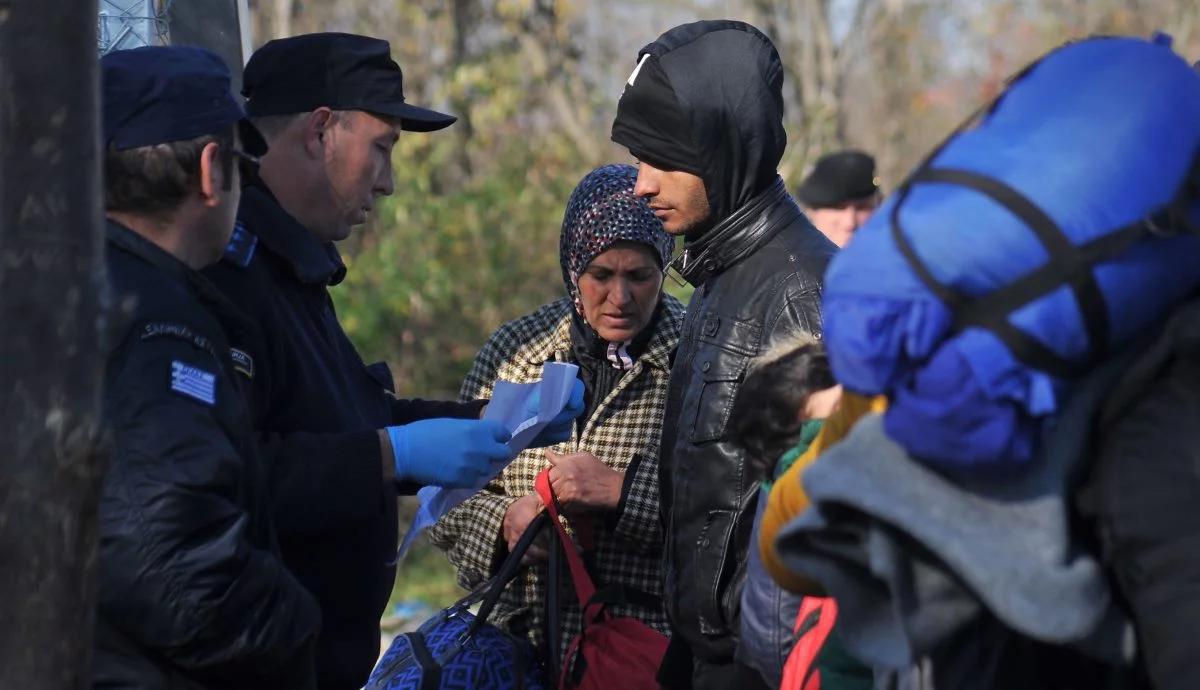 Prognozy Niemców dotyczące migrantów okazały się błędne. Przyjechało blisko milion osób