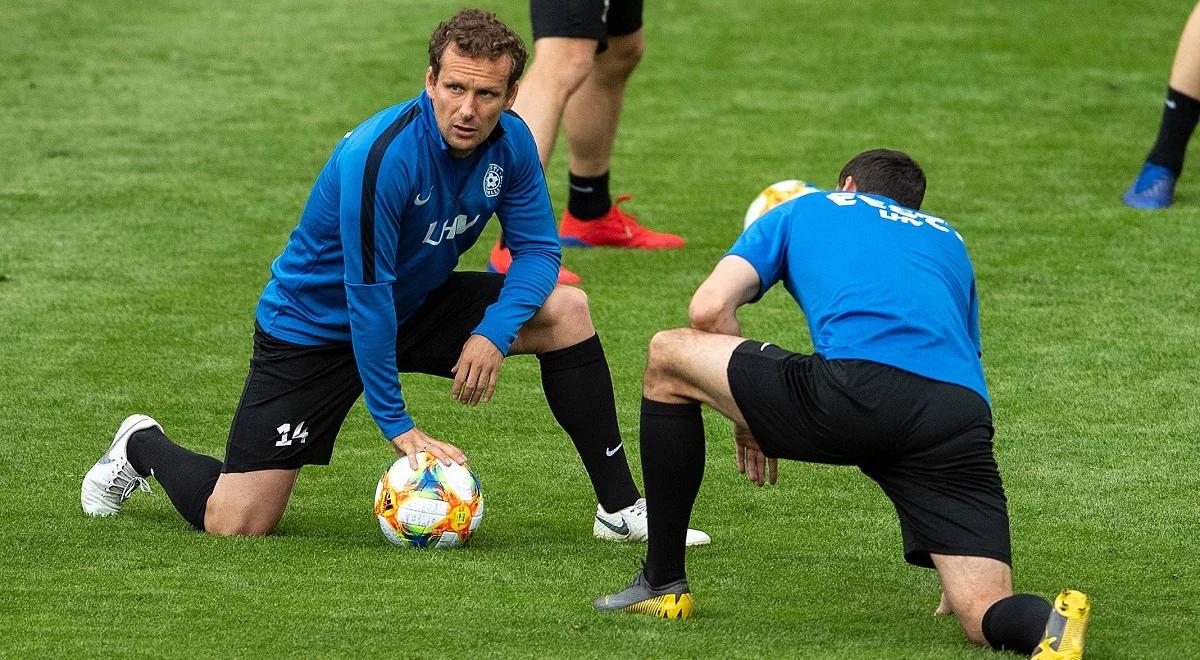 El. Euro 2024. Rywale Polaków ogłosili kadrę. Nie zabrakło dobrego znajomego Michała Probierza