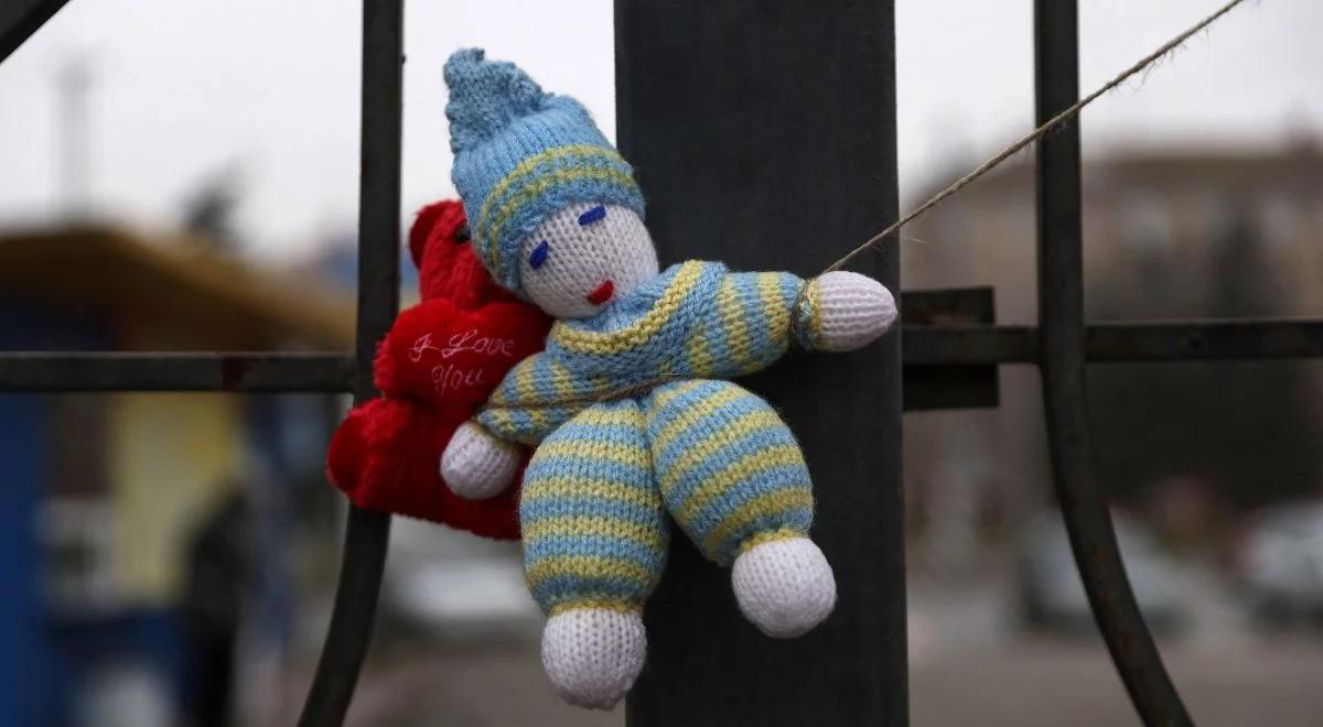 Rosyjskie katownie dla dzieci przerażają. "Torturowanie prądem jest codziennością"