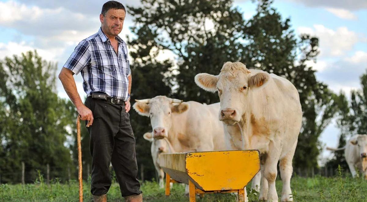 Do lekarza daleko, a rolnik też choruje. Wystartował program wsparcia 