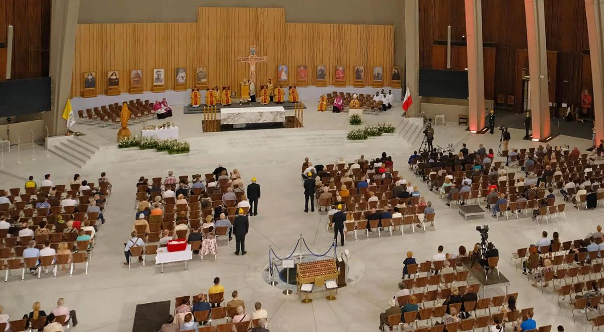 Rośnie odsetek osób niewierzących. Nowe wyniki badań religijności w Polsce