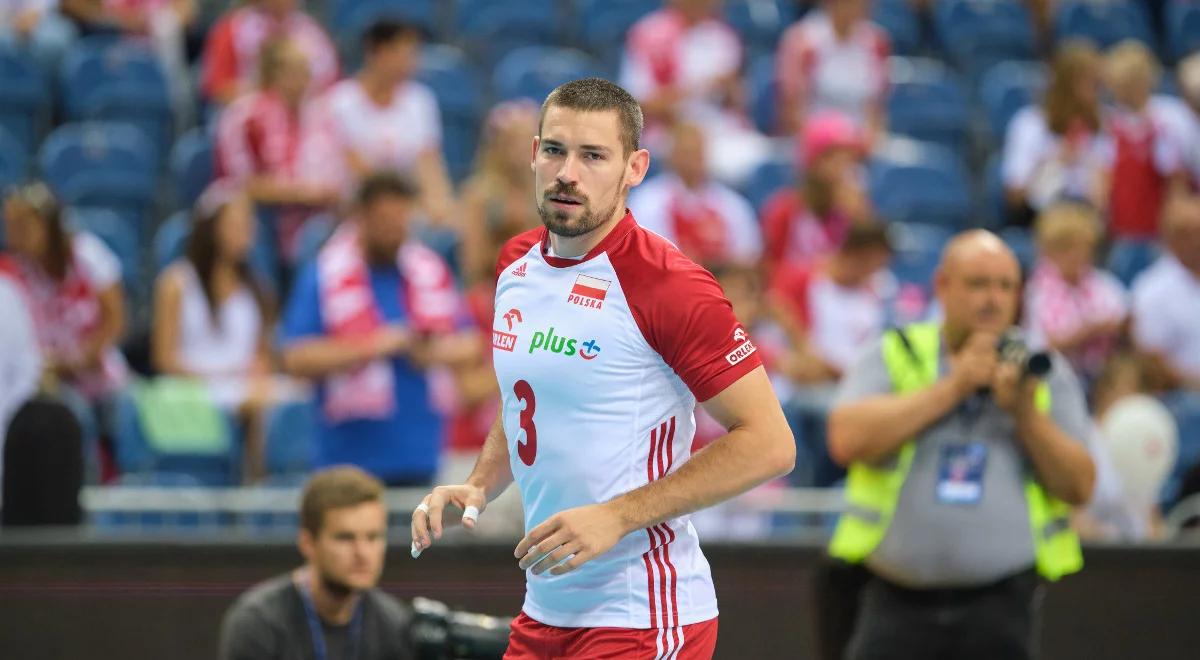 Dawid Konarski pożegnał się z reprezentacją. "Każdy piękny sen kiedyś się kończy"