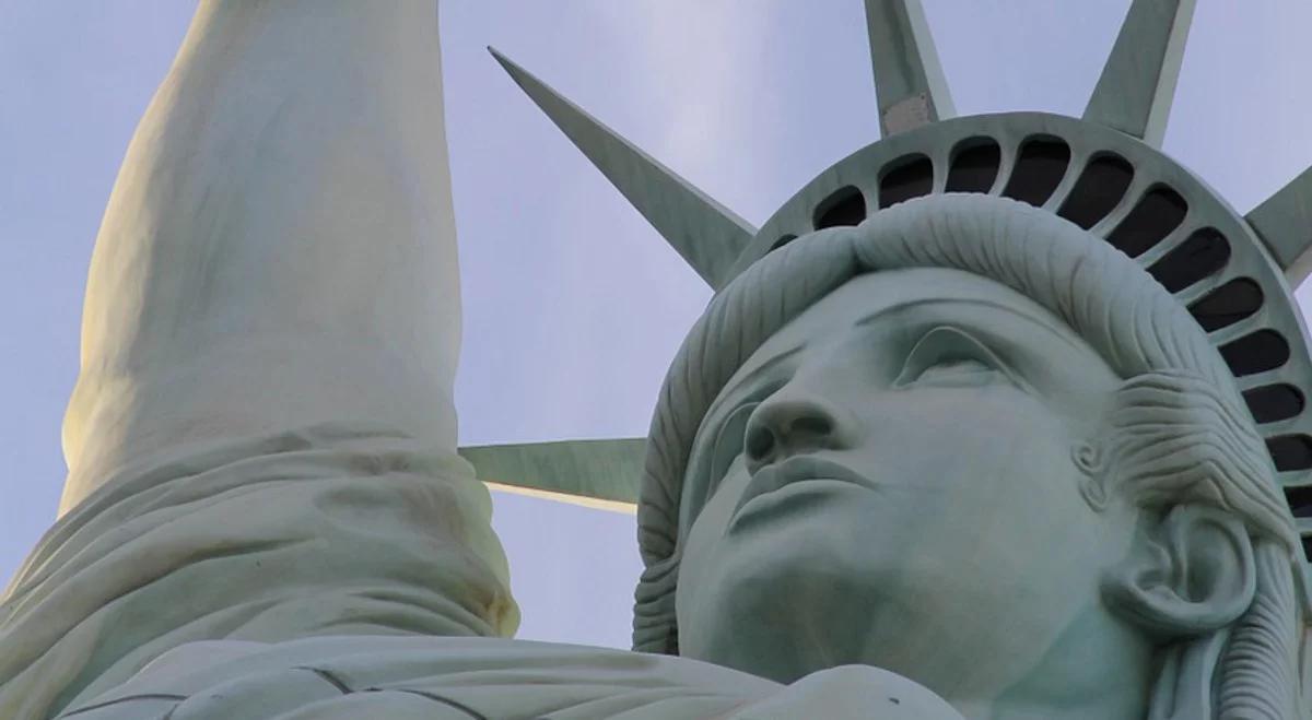 USA mogą dobić rosyjską gospodarkę