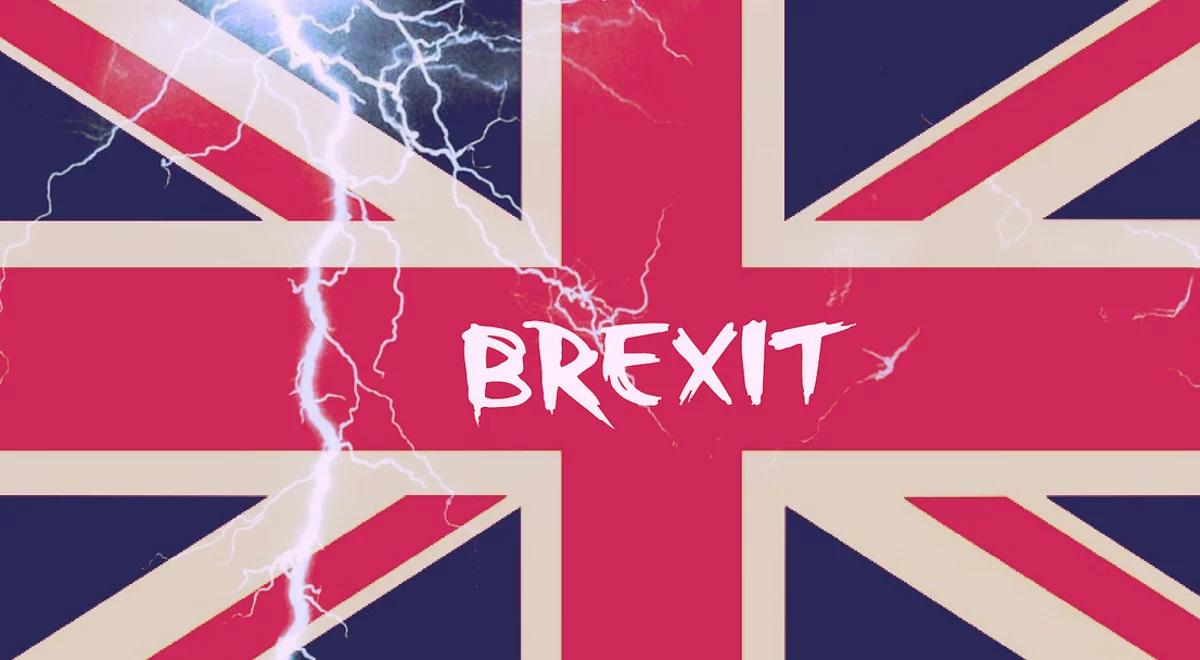 Bezumowny brexit skończy się dla Wielkiej Brytanii recesją?