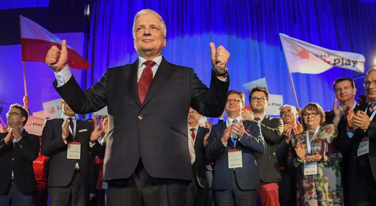 Wróżenie z faktów. Czy Polska Fair Play Roberta Gwiazdowskiego ma szansę zdobyć poparcie Polaków?
