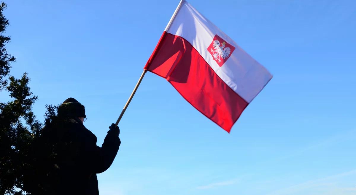 George Friedman dla "Sieci": gdy Niemcy pouczają Polaków na temat liberalnej demokracji, jest to w tak złym guście, że brak mi słów