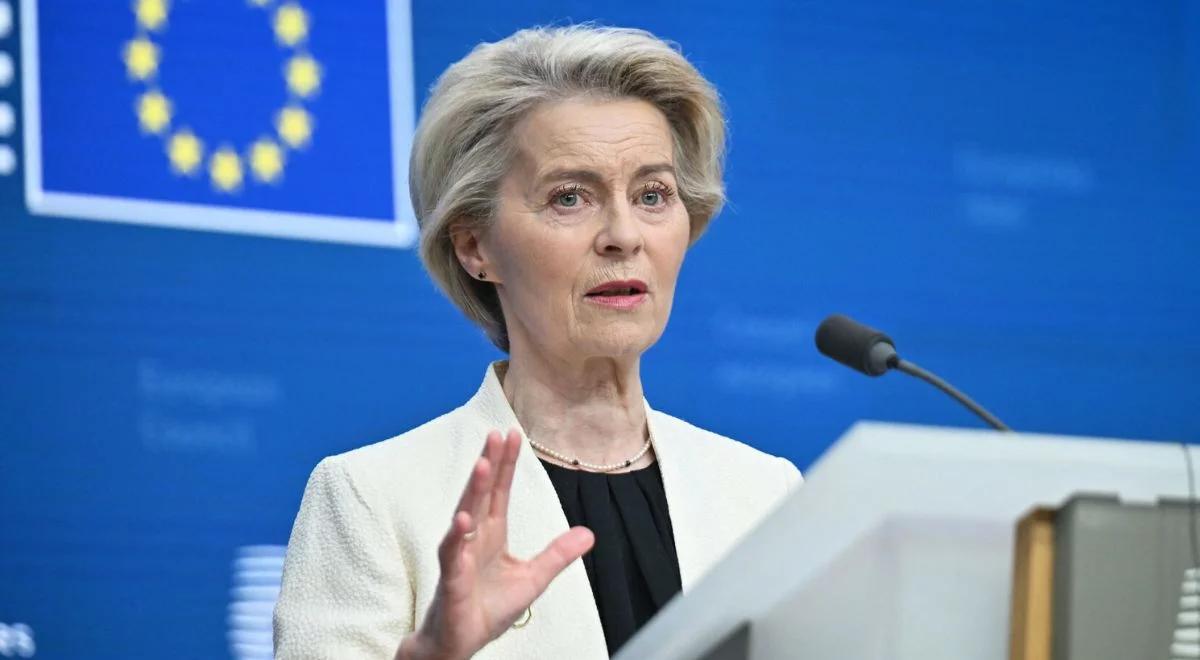 Trump zapowiada nowe cła. Jak zareaguje Europa?