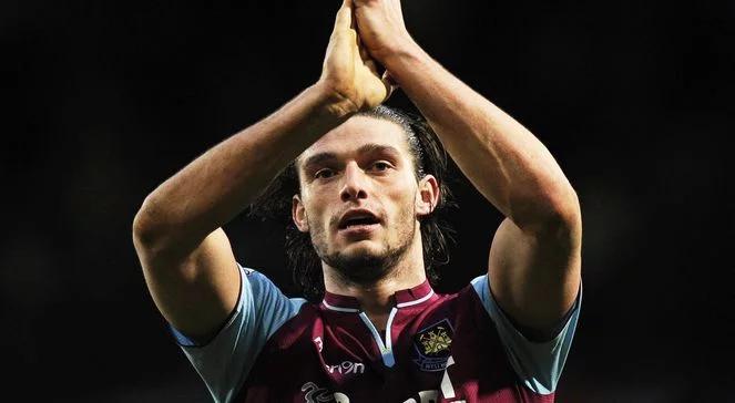 Premier League: Andy Carroll znów bohaterem rekordowego transferu