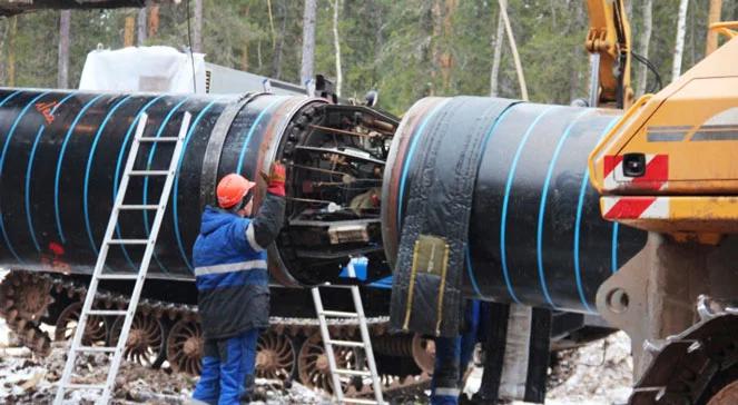 Kolejne zamieszanie wokół Nord Stream 2