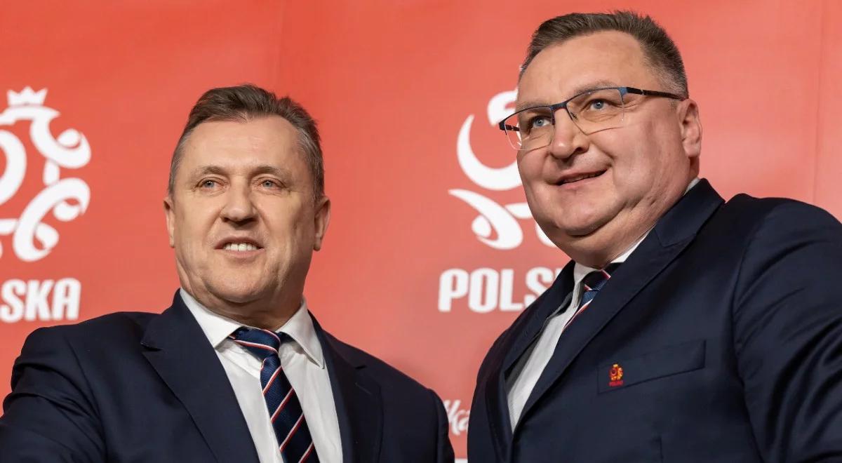 Ważą się losy Czesława Michniewicza. Waldemar Prusik: w Katarze można było więcej osiągnąć