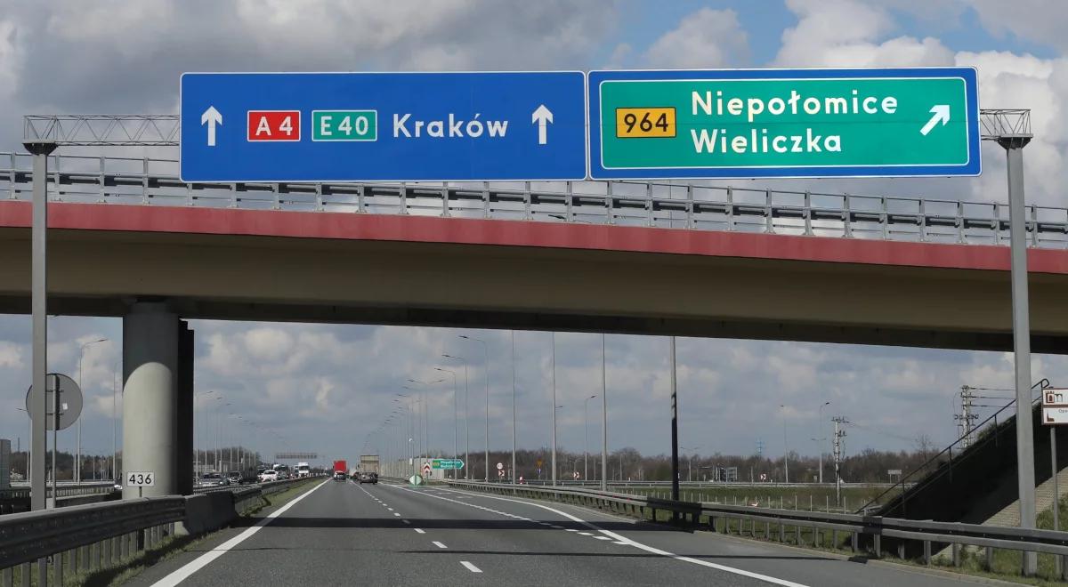 Zniżka za automatyczną opłatę za autostradę A4 do likwidacji. Wiemy, kiedy to nastąpi 