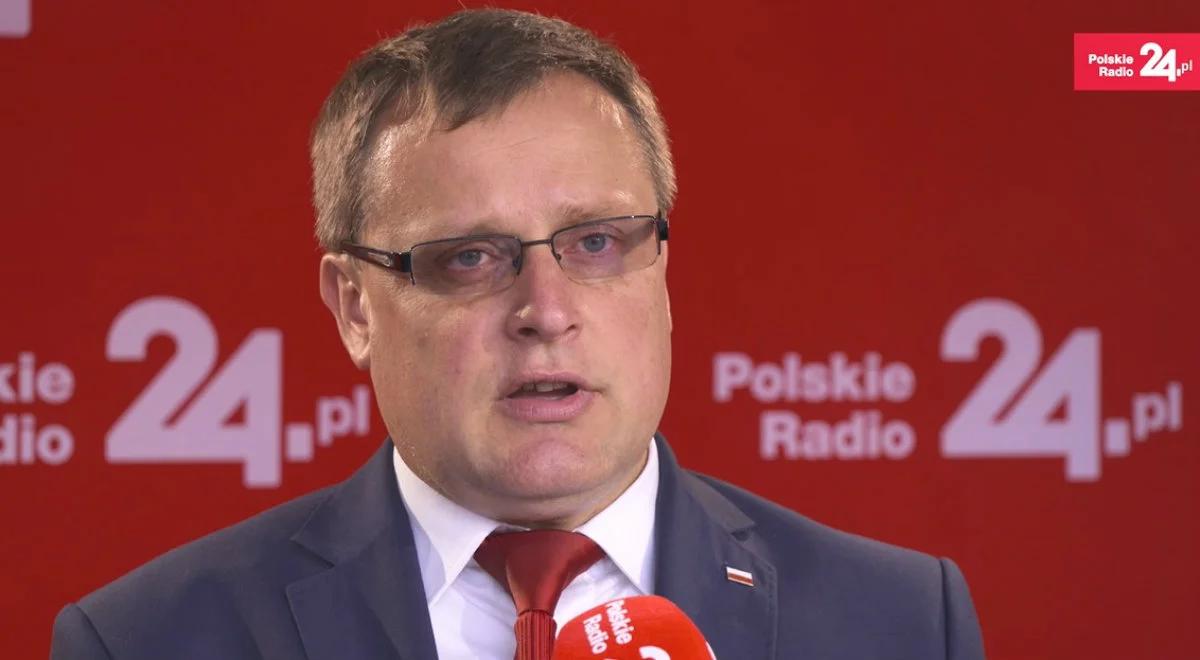 Prezes PKP Telkol: na program inwestycyjny przeznaczamy 67 mld złotych