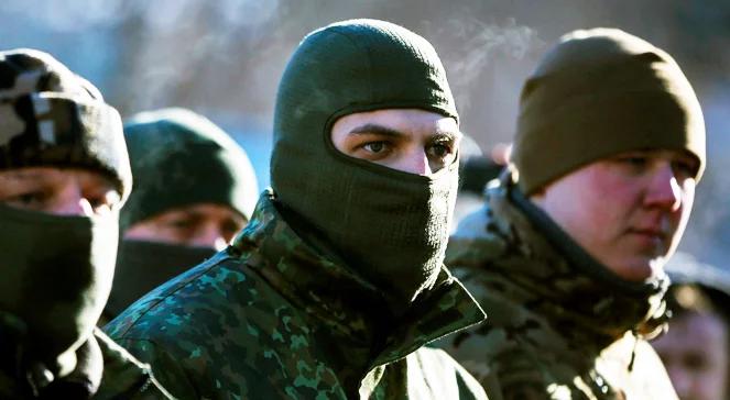 Rosja łamie rozejm. Ukraina apeluje do Zachodu o reakcję