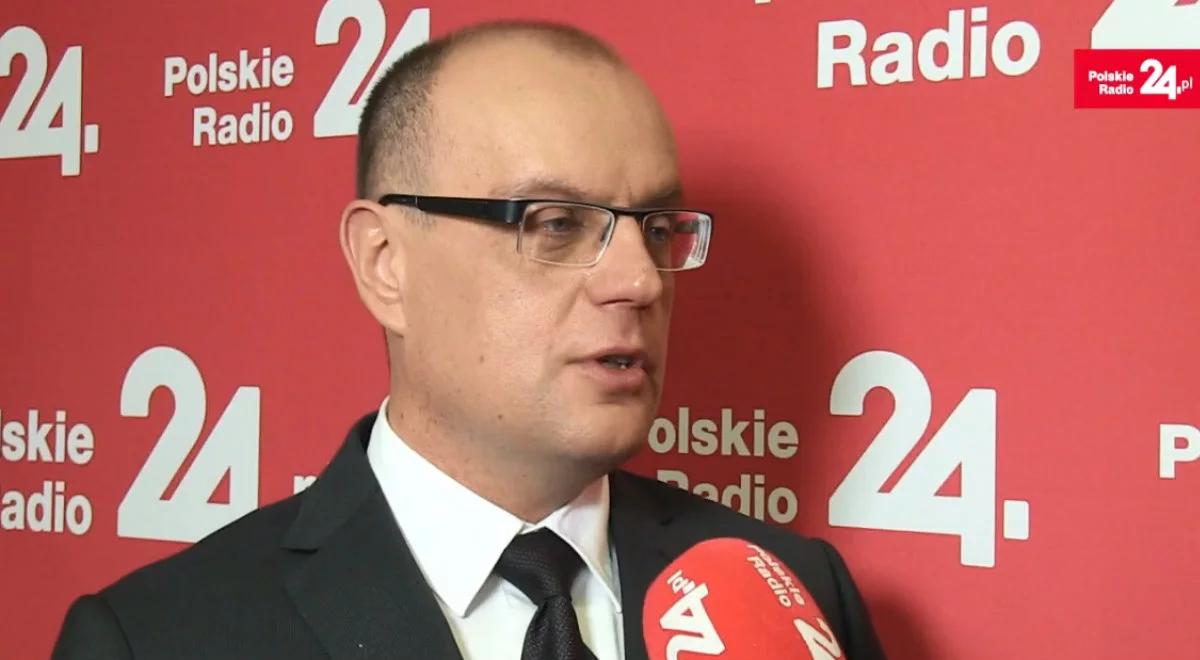 Adam Mariański: trzeba nie tylko zmieniać przepisy, ale również edukować podatników i urzędników