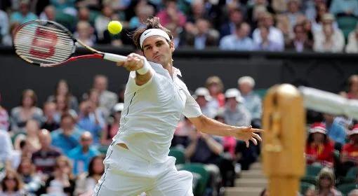 1. runda Wimbledonu: Nie obyło się bez niespodzianek