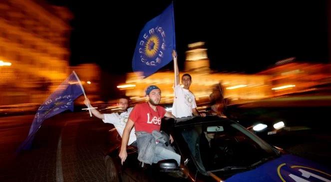 "Gruzini sami unicestwili przyszłość Gruzji"