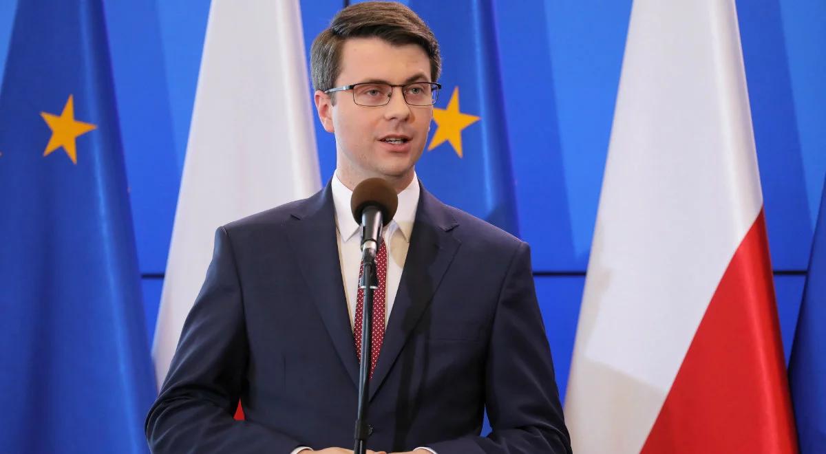 Apel rzecznika rządu do polityków PO. "Pokażcie jak realizujecie obowiązki w samorządach"