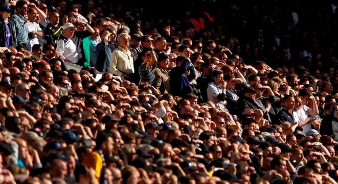Premier League: Tottenham Hotspur - West Ham United. Czy kibice klubów to antysemici?