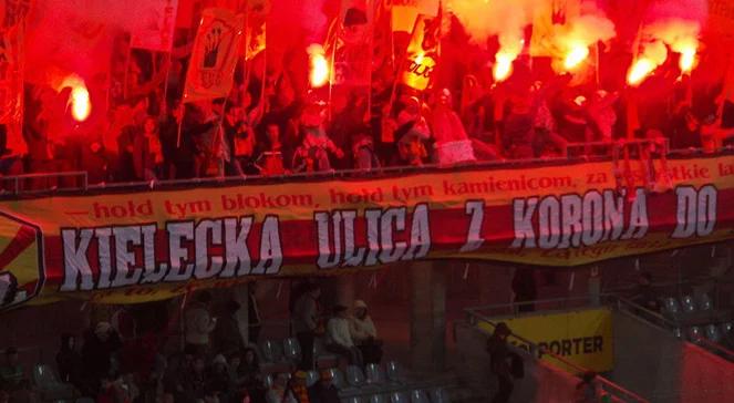 Ekstraklasa: Korona Kielce ogłosi upadłość?