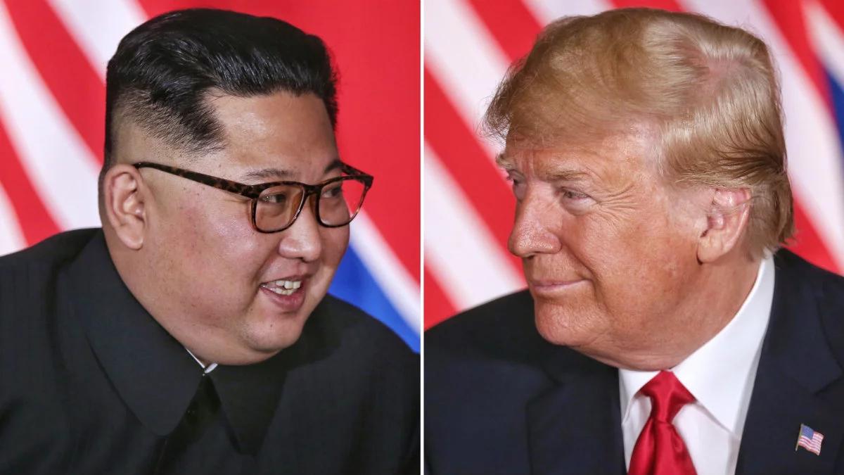 Korea prosi o kolejne spotkanie Trump-Kim. Jest odpowiedź USA