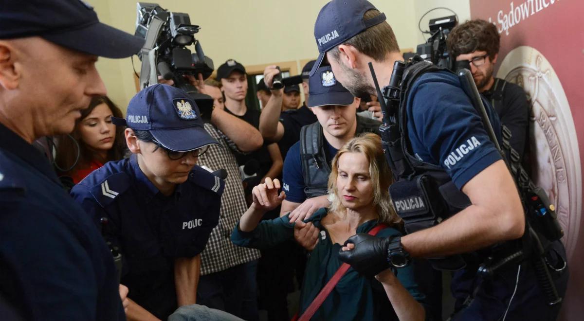Debata Dnia. Komentarze po blokadzie posiedzenia KRS 