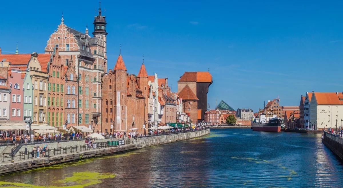 Gdańsk: tragiczny finał poszukiwań młodego mężczyzny 