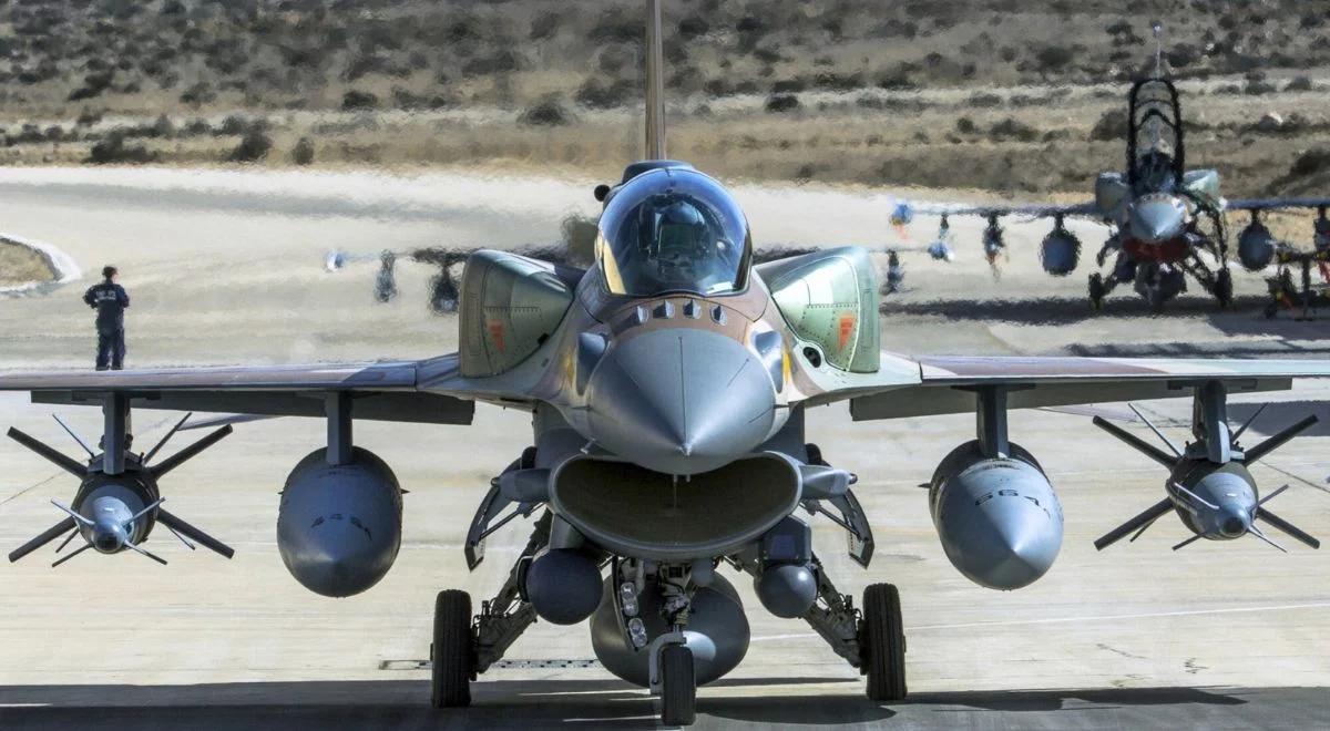 Media: Izrael rozważa atak wojskowy na Iran w najbliższych dniach